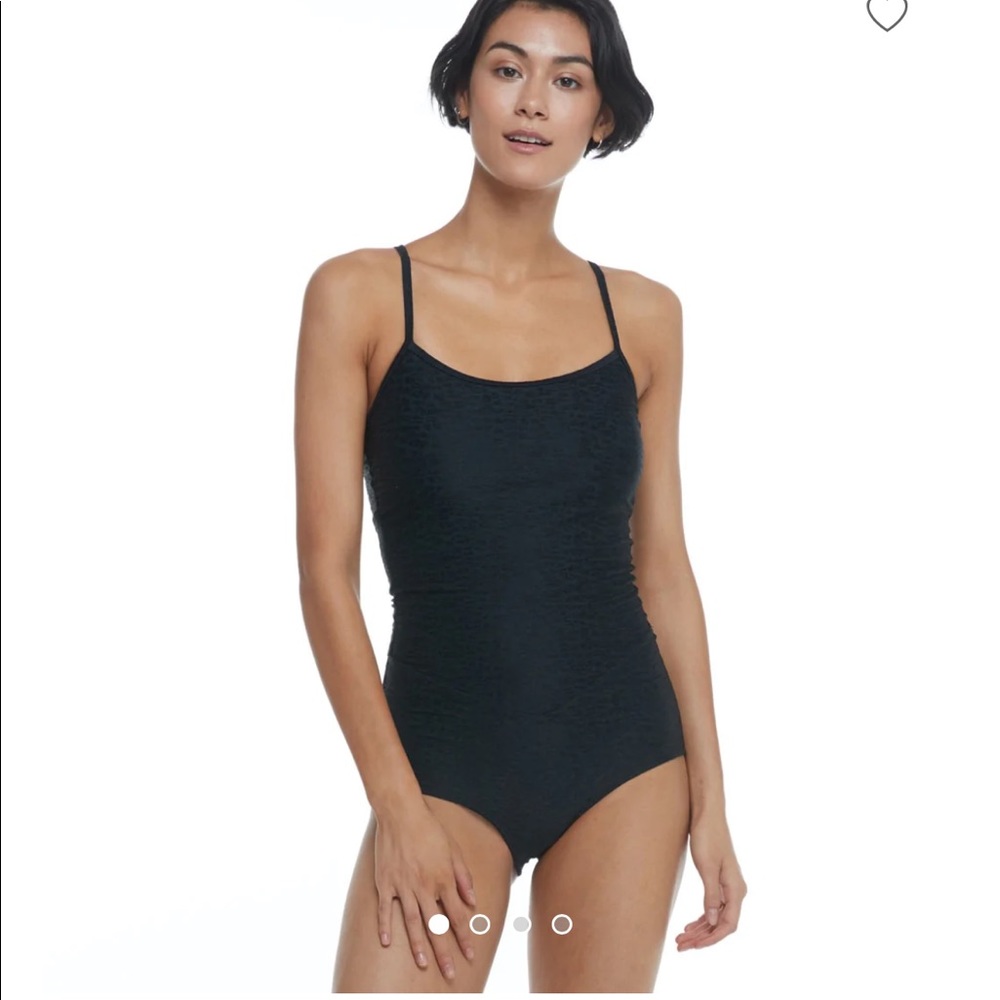 Body Glove 1 Piece Swim Unitard